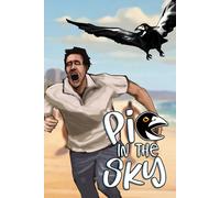 Pie in the Sky Steam Key (PC) GLOBAL