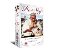 Pie in the Sky - The Complete Collection [DVD] [1994] [Reino Unido]