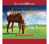 Pie in the Sky (The Horses of Oak Valley Ranch Series)