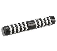 Pie Log-Masaje de Pies-Alivia Dolor de Pie-Fascia Plantar-Reflexología Plantar-Pies Planos (cebra)