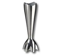 pie metal batidora Braun 4191