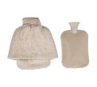 Pie para bolsa de agua caliente