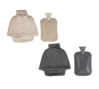 Pie para bolsa de agua caliente