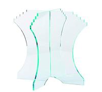 Pie para Pirámide de Macarons Altura 24 cm.