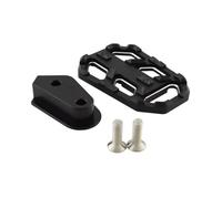 Pie Pedal moto Extensión De Pedal Palanca Freno Trasero Para R1200GS LC R 1200 GS 2013-2021