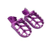 Pie Pedal moto Para Sur Ron Para Sur-Ron Para Surron Para Light Bee X S Estriberas Universales Para Motocross Eléctricas De Pedal