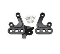 Pie Pedal moto Para Sur Ron Para Sur-Ron Para Surron Para Light Bee X S Estriberas Universales Para Motocross Eléctricas De Pedal