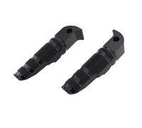 Pie Pedal moto Para YZF R7 MT07 MT09 Para Tracer 9 GT FZ07 FZ09 FJ09 21-24 Para XSR 700 22-24 Reposapiés Traseros Estriberas Pedales