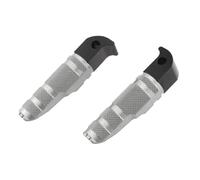 Pie Pedal moto Para YZF R7 MT07 MT09 Para Tracer 9 GT FZ07 FZ09 FJ09 21-24 Para XSR 700 22-24 Reposapiés Traseros Estriberas Pedales