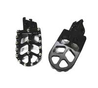 Pie Pedal moto Reposapiés Para Motocicleta Para CRF450R CRF450X CRF450L CRF450 CRF 450 RLX 450R 450X 450L Accesorios Para Estriberas Pedales