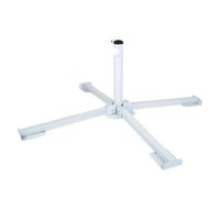 Pie plegable para sombrilla 25/32 mm aktive garden 85 cm