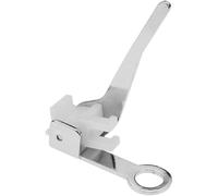 Pie prensatelas de movimiento libre for zurcir y bordar 701 for máquinas de coser Singer, Brother, Babylock y Janome de caña baja.(2 PCS)