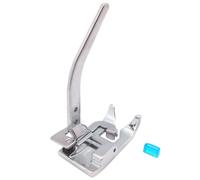 Pie prensatelas de punto tricot de caña baja con ajuste a presión for máquinas de coser domésticas Singer, Brother, Kenmore y Viking.