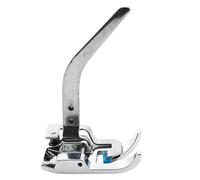 Pie prensatelas de tricot de vástago bajo y ajuste a presión for máquinas de coser domésticas Singer, Brother, Viking y Kenmore.(10 PCS)