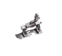 Pie prensatelas estrecho de 5 hilos M800 212887A | Compatible con la máquina overlock/remalladora 757(Long Shank Version)