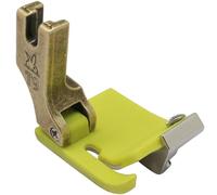 Pie prensatelas multifunción ajustable T9 Compatible with máquina de coser, Compatible with envolver bordes, carro plano, accesorios y piezas Compatible with máquinas de coser industriales