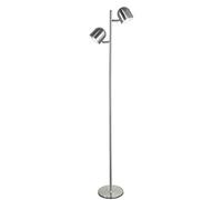 Pie Salon 2l Baptiste Niq.Sat 2 X 40w Gu-10