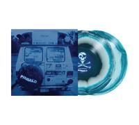 Piebald - If It Weren't for Venetian Blinds, It Would Be Curtains for Us All [Vinyl LP]