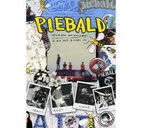 Piebald - Killa Bros and Killa Bees (+ CD) [Alemania] [DVD]