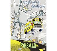 Piebald - Nobody's Robots:a. [Import] [DVD]