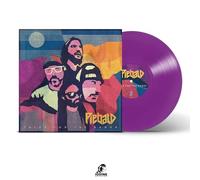 Piebald - Tales For The Rages [Vinilo]