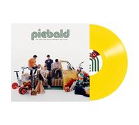 Piebald We Are The Only Friends We Have (Vinyl) (Importación USA)