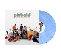 Piebald - We Are The Only Friends We Have [Vinilo]
