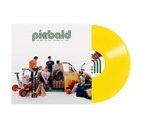 Piebald We Are The Only Friends We Have (Vinyl) (Importación USA)