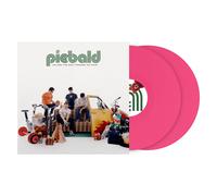 Piebald We Are The Only Friends We Have (Vinyl) (Importación USA)
