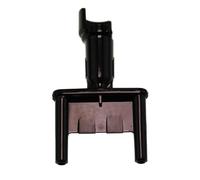 Piebert Boquilla (leche) compatible con/repuesto para cafetera Melitta 6617882 E970 Caffeo CI