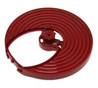Piebert Disco de soporte compatible con/repuesto para picadora Philips CP9696,420303554691 HR1388