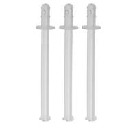 Piebert Fix 55794 - Manguera de leche compatible con DeLonghi Magnifica Evo & Start ECAM220 ECAM222 ECAM290 ECAM292 ECAM293 - Repuesto para AS00002606