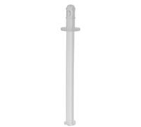 Piebert Fix 55794 - Tubo de leche compatible con DeLonghi Magnifica Evo & Start ECAM220 ECAM222 ECAM290 ECAM292 ECAM293 - Repuesto para AS00002606