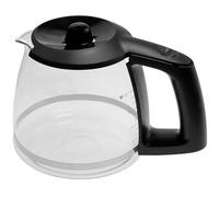 Piebert Jarra de Cristal Compatible/Repuesto para cafetera Bosch 12047146 TKA6A043 ComfortLine