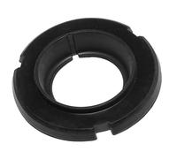 Piebert Junta compatible con/pieza de repuesto para WMF FS-1000050837 041236001...Lumero portafiltros máquina espresso