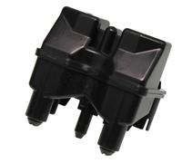 Piebert Pico vertedor compatible con/repuesto para cafetera Melitta 6617745 E970 Caffeo CI