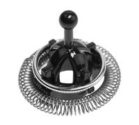Piebert Quirl 46129 - Espumador de leche compatible con Nespresso AEROCCINO 3 (también para AEROCCINO 4) Citiz&Milk, NespressoU&Milk, como MS-623523