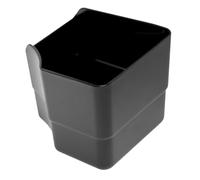 Piebert Recipiente de orujo compatible con/pieza de repuesto para cafeteras automáticas Nivona 73586 (descripción)