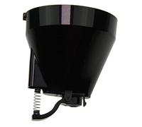 Piebert Soporte de filtro compatible/pieza de repuesto para cafetera Braun 7313210354 PurAroma 7 (ver descripción)