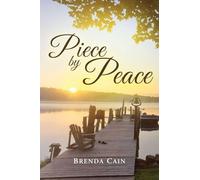 Piece by Peace: I Have Been Both Broken and Blessed