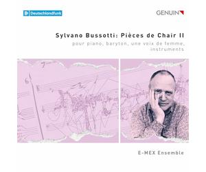 Pièce de Chair II