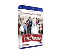 Pièce montée [Francia] [Blu-ray]