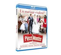 Pièce montée [Francia] [Blu-ray]