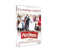 Pièce montée [Francia] [DVD]