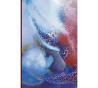 Piece of Art: Handcrafted Ceramic Macro Photography Journal: 100 page - 5,5x8,5" Portable Artist Notebook - Portable Artist Notebook: Carry a Piece of Handcrafted Art Wherever You Go