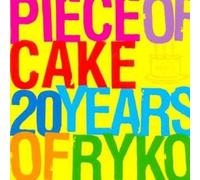 Piece Of Cake 20 Years Of Ryko