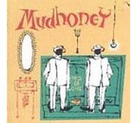 Piece of Cake by Mudhoney (1992) Audio CD
