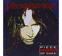 Piece of Cake by VENGEANCE (2013-05-04)