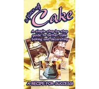 Piece of Cake-Cake Decorating [Reino Unido] [VHS]