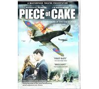 Piece of Cake [Reino Unido] [DVD]